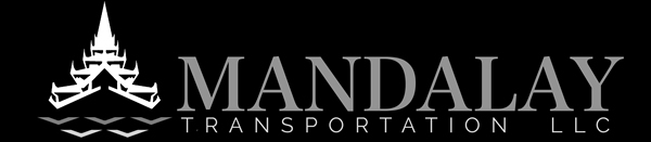 Mandalay Logo